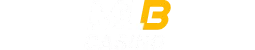 MB logosu siyah arka planda